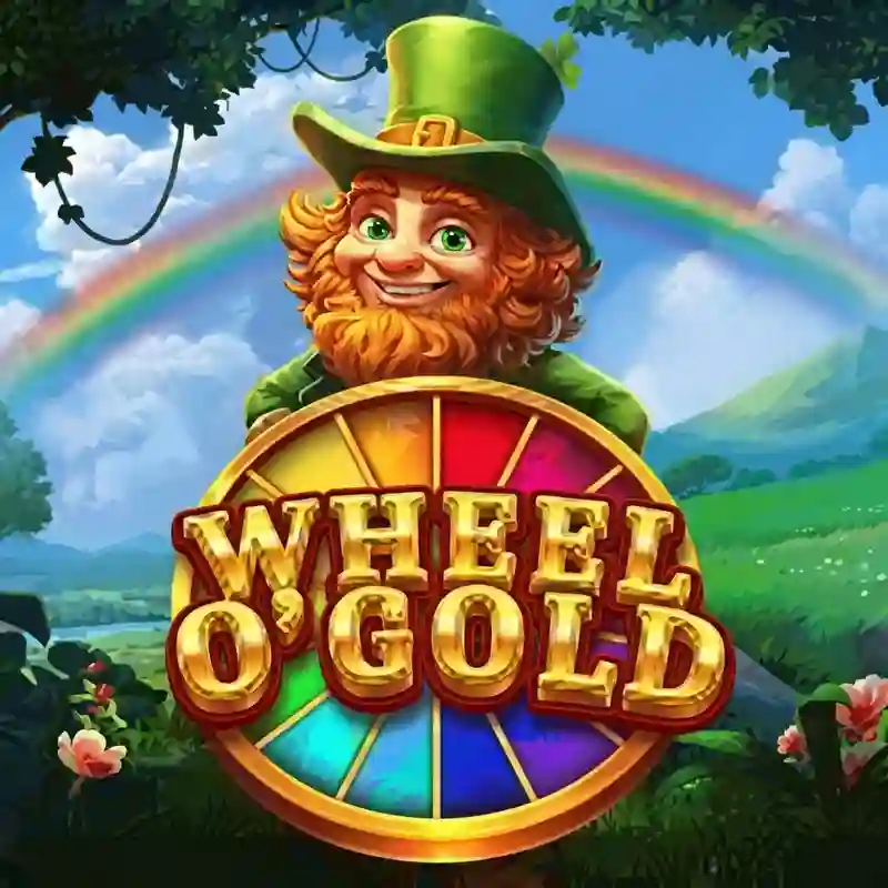 Wheel O Gold